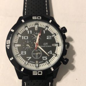 Men's GT F1 Grand Touring Sports Watches